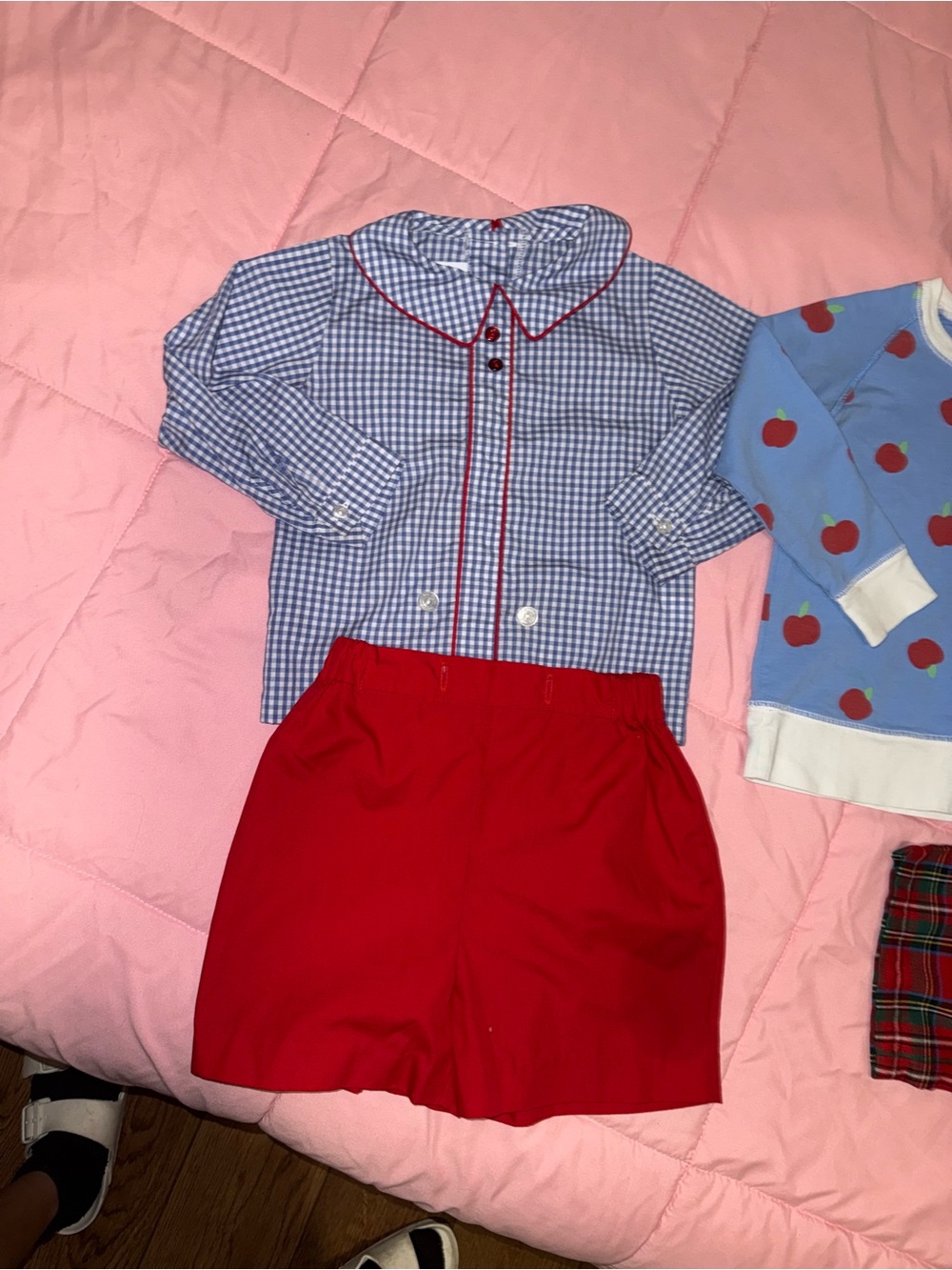 3T boy bundle - Picture 2 of 5
